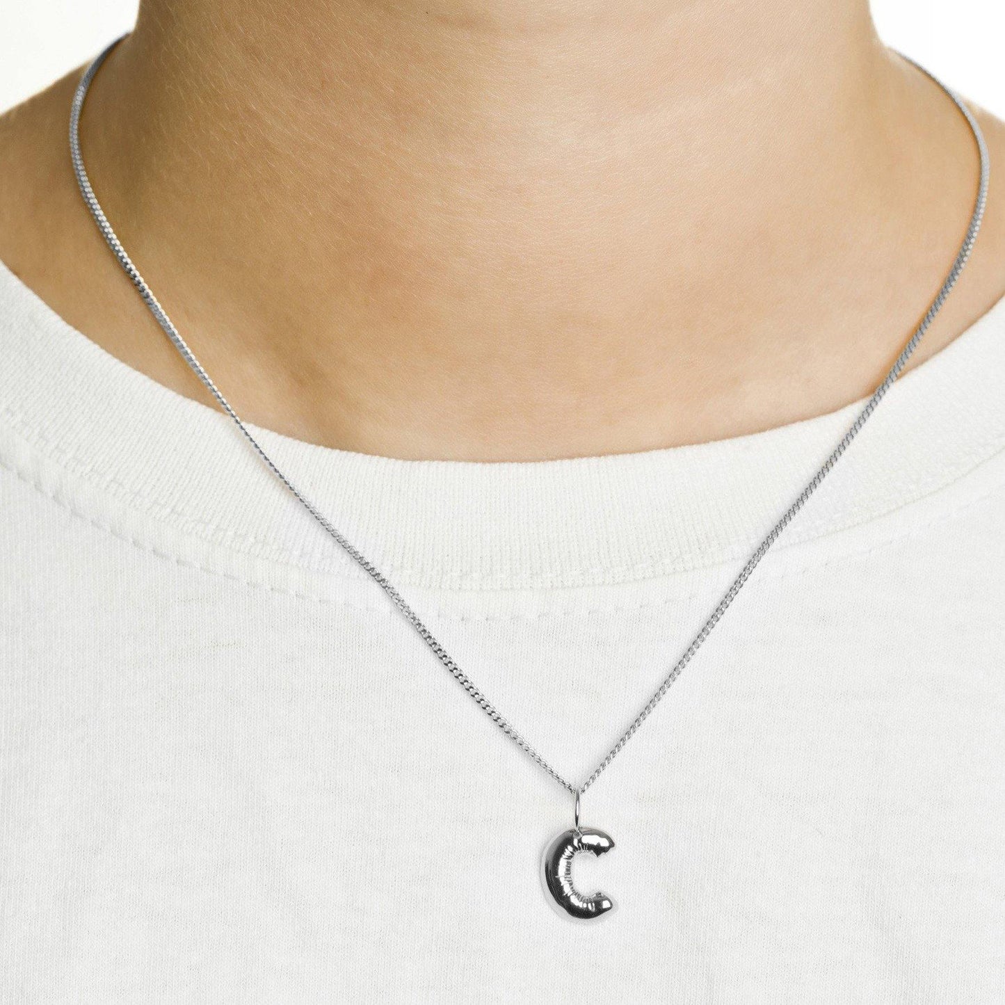 LOVE LETTERS - C - Vibe Harsløf Jewelry