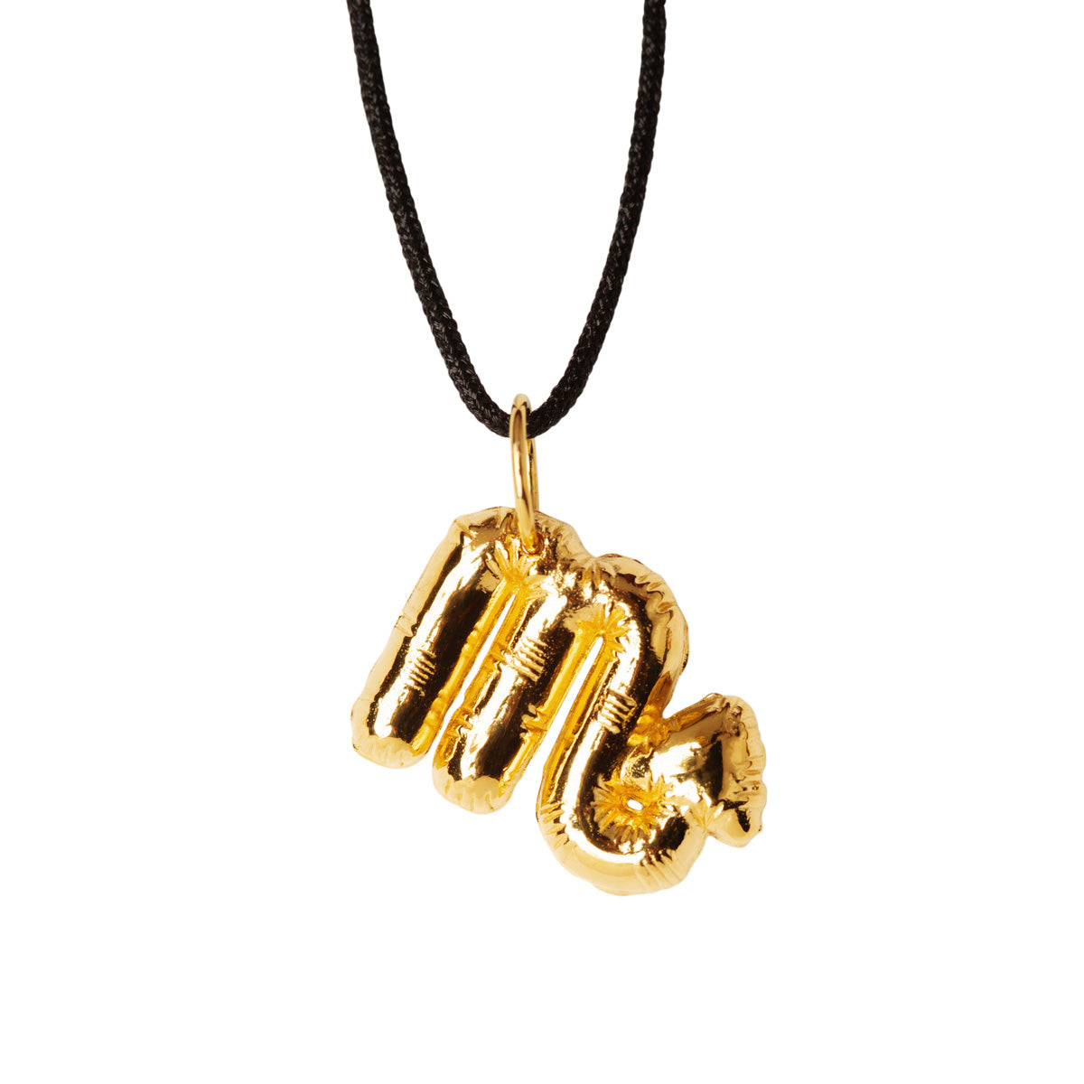 SCORPIO (SKORPIONEN) - October 24 – November 21