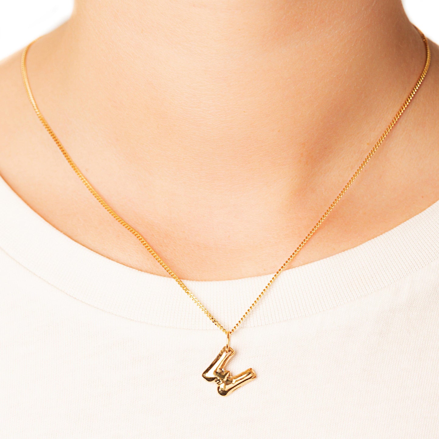 Love Letters - W - Vibe Harsløf Jewelry
