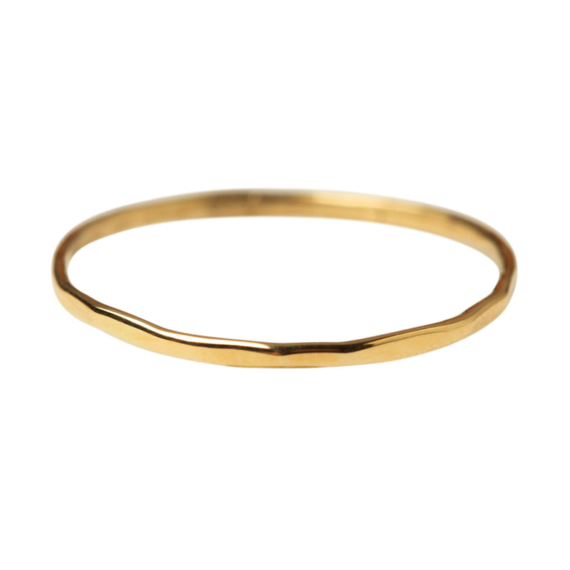 TWINKLY gold ring