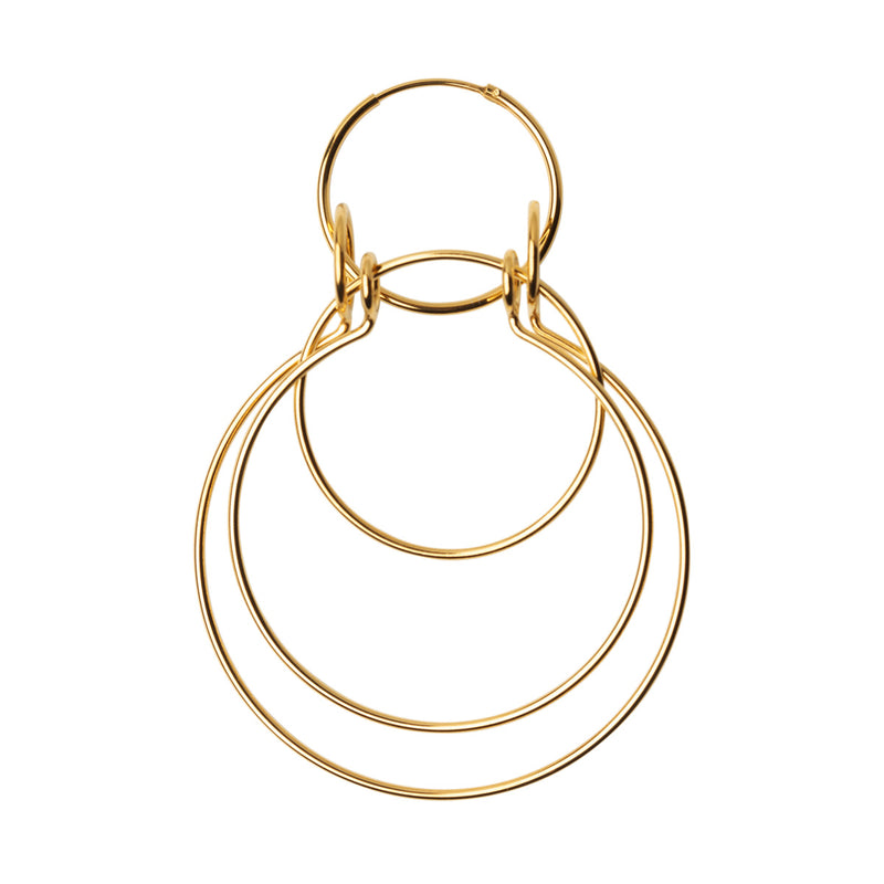 ANNA 3-in-1 HOOP - Small