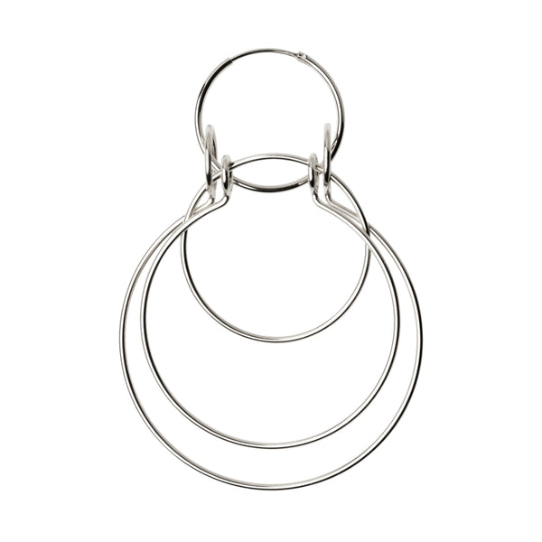 ANNA 3 in 1 hoop - Small