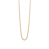 Goldplated CHAIN