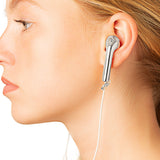 Caps for earphone - Plain - Vibe Harsløf Jewelry