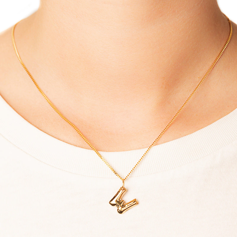 Love Letters - W - Vibe Harsløf Jewelry