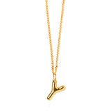 Love Letters Y - Vibe Harsløf Jewelry