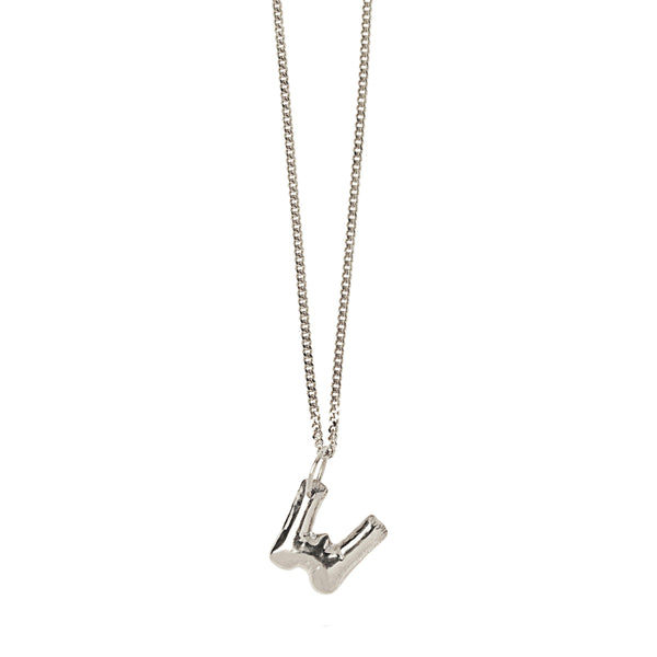 Love Letters - W - Vibe Harsløf Jewelry